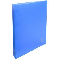 Ringbuch Exacompta A4 Maxi blau