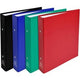 Ringbuch Exacompta A5 sortiert