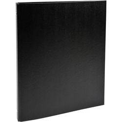 Ringbuch Exacompta A4 schwarz