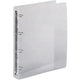 Ringbuch Exacompta A4 Maxi Kristall