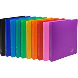 Ringbuch Exacompta A4 Maxi sortiert
