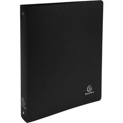 Ringbuch Exacompta A4 Maxi schwarz