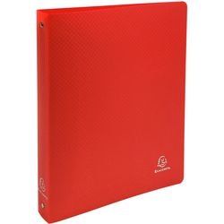 Ringbuch Exacompta A4 Maxi rot