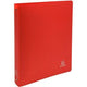 Ringbuch Exacompta A4 Maxi rot