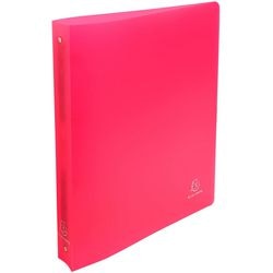 Ringbuch Exacompta A4 Maxi rot