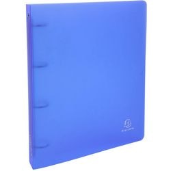 Ringbuch Exacompta A4 Maxi sortiert
