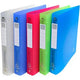 Ringbuch Exacompta A4 Maxi sortiert