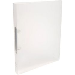 Ringbuch Exacompta A4 sortiert