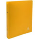 Ringbuch Exacompta A4 Maxi gelb