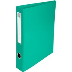 Ringbuch Exacompta A4 Maxi grün