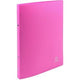 Ringbuch Exacompta A4 rosa