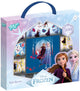 Totum Disney Frozen 2 - Sticker Set groß