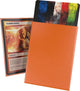 Ultimate Guard Cortex Sleeves matt Standardgröße (100) – Orange