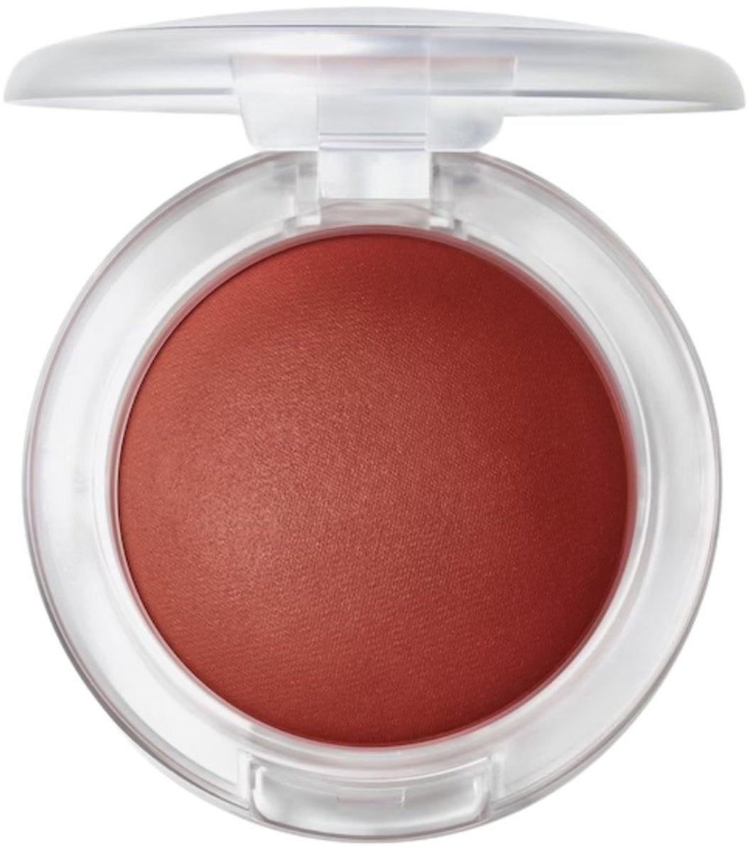 Mac Cosmetics – Glow Play Cushiony Rouge – eine Prise Marrakesch – 7,3 g