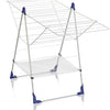 Leifheit Leifheit 81409 250 Flex Draogkrek Weißblau