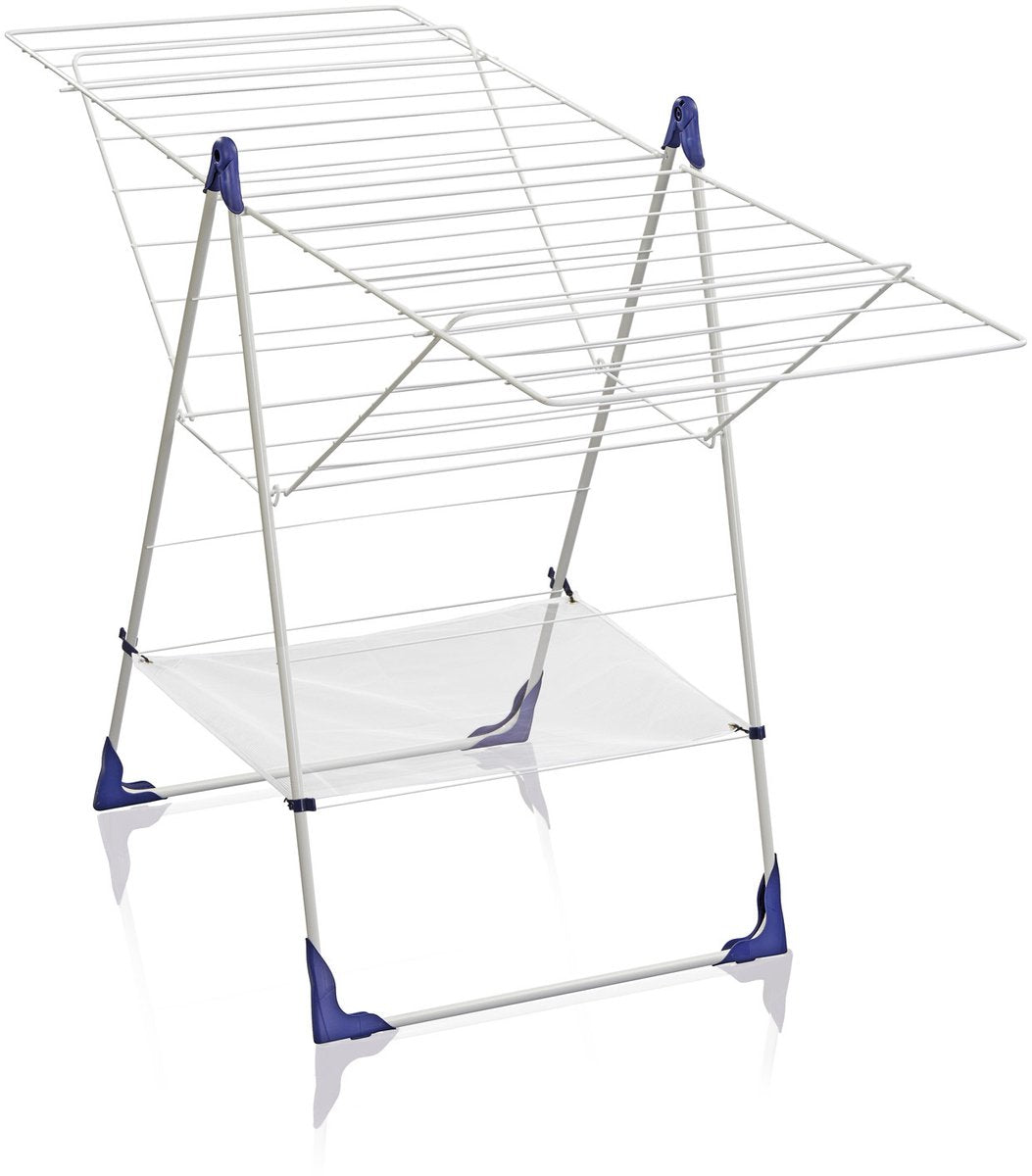 Leifheit Leifheit 81409 250 Flex Draogkrek Weißblau