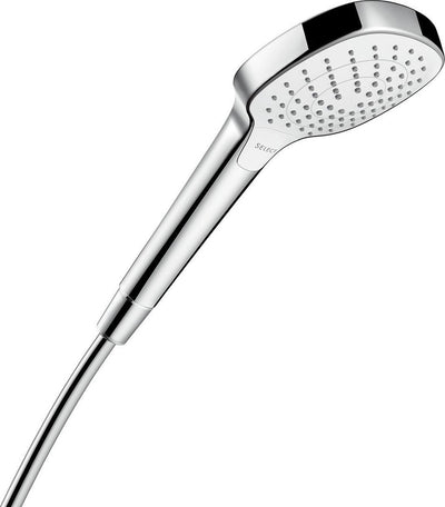 Hansgrohe croma select e vario ecosmart 9 l min Handbrause