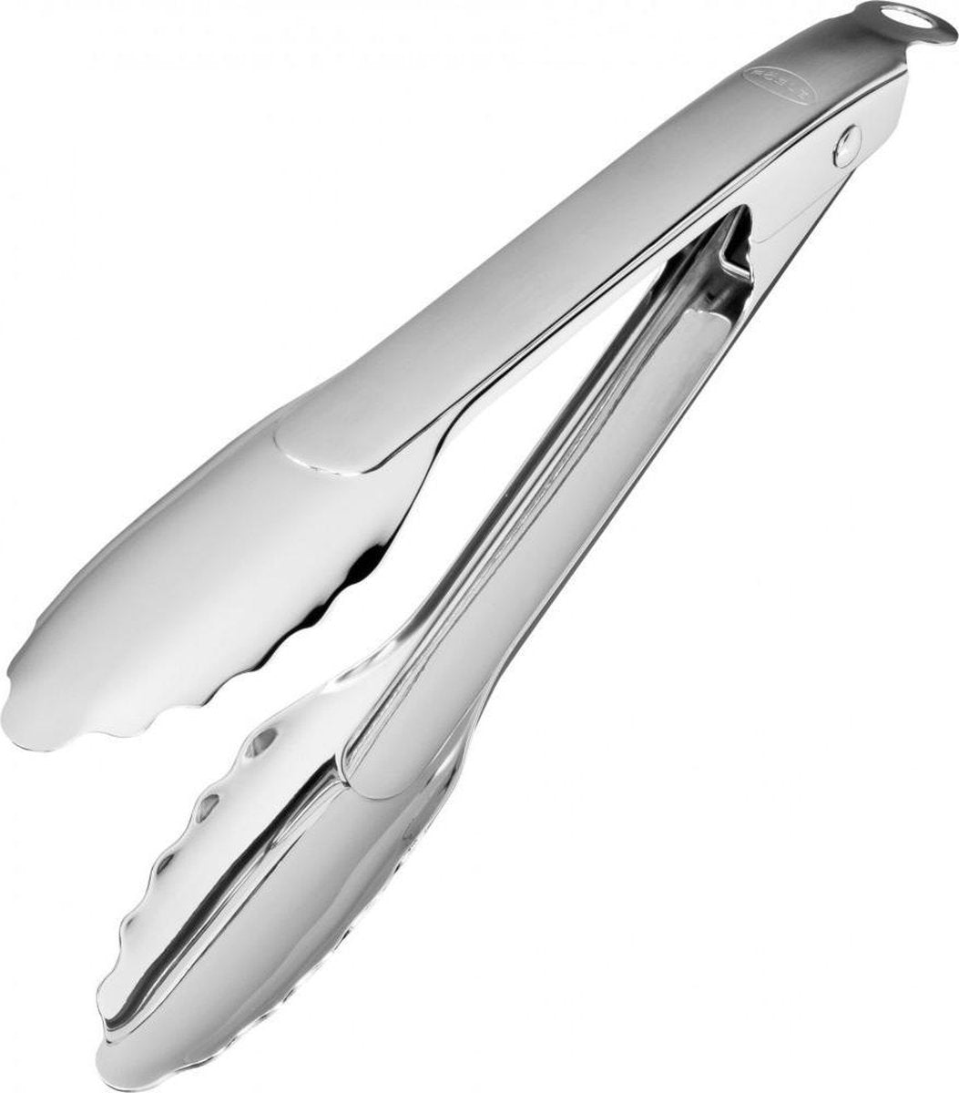 Rösle Rösle - Gourmetzange - Silber