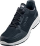 Uvex 1 Sport Halbschuh S1P 65942 Schwarz (65942)-52 (Weite 11)