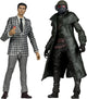 Mcfarlane Toys Fallout – Figuren-2er-Pack – New Vegas Riot Ranger-Rüstung Benny
