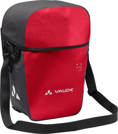 Vaude Aqua Back Pro Single, Fahrradbekleidung, Unisex, Fahrradtasche
