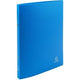 Ringbuch Exacompta A4 Hellblau