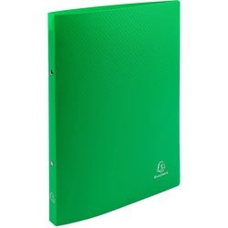 Ringbuch Exacompta A4 hellgrün
