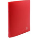 Ringbuch Exacompta A4 rot