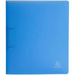 Ringbuch Exacompta A4 Maxi blau