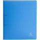 Ringbuch Exacompta A4 Maxi blau