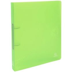 Ringbuch Exacompta A4 Maxi grün