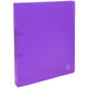 Ringbuch Exacompta A4 Maxi Lila