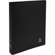 Ringbuch Exacompta A4 Maxi schwarz