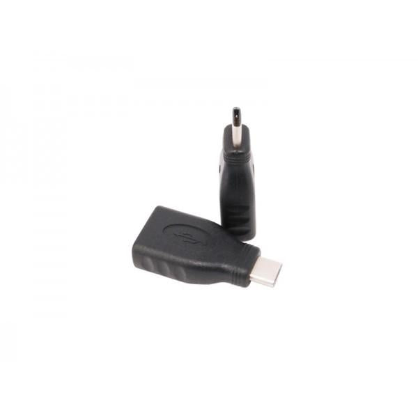 Adj adj 320-00074 USB -Adapter, USB 3.1 Typ C m -> USB 3.0 F.