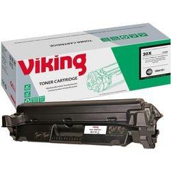 Tonerkartusche Viking kompatibel HP CF230X Schwarz