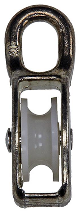 Mack 1008567 - 1 Riemenscheibe 30mm | 10 Stück