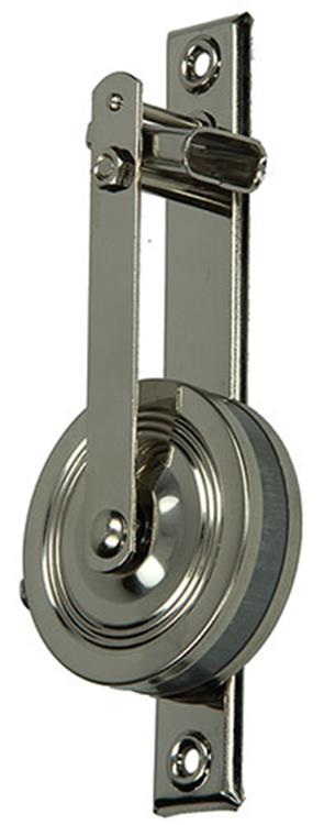 Mack 1010092 – 1 Bandaufwickelvorrichtung 6 m 22 mm | 5 Stück