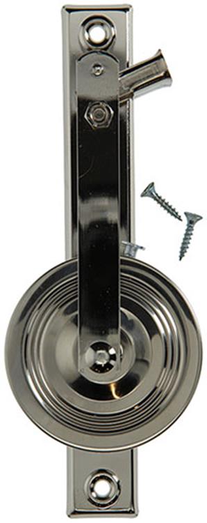 Mack 1010092 – 1 Bandaufwickelvorrichtung 6 m 22 mm | 5 Stück