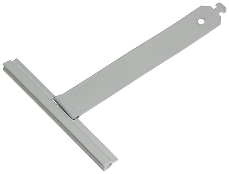 Mack 1010094 - 3 Aufhängefedern für Rollladen Mini L 136mm | 5 Stück
