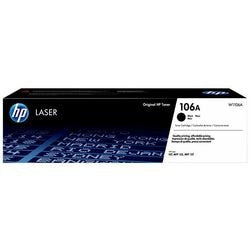 Tonerkartusche HP 106a schwarz