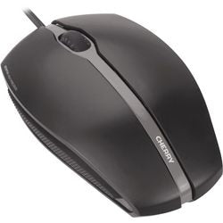 Cherry Gentix Corded Optical Maus