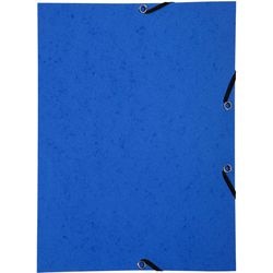 Elastomap exacompta 55462e a4 blau