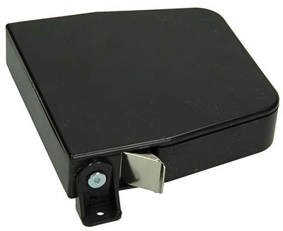 Mack 1010099 - 1 Bandwickler ausrichtbare Stange braun 6m 22mm | 5 Stück