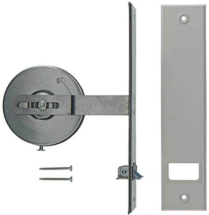 Mack 1010100 – 1 Bandwickler im Kappenmodell, 12 m, 22 mm | 5 Stück