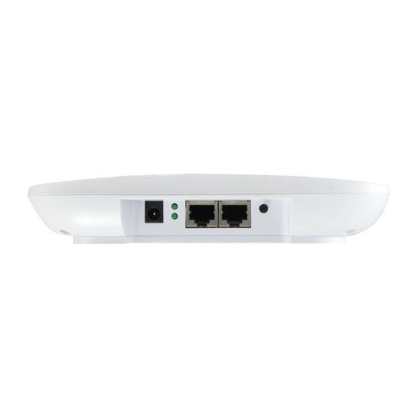 LevelOne LevelOne WAP-8121 AC750 DBANE POE Wireless Lan Access Point, 802.11a B e G N, Dual-Band, 300 Mbit / s
