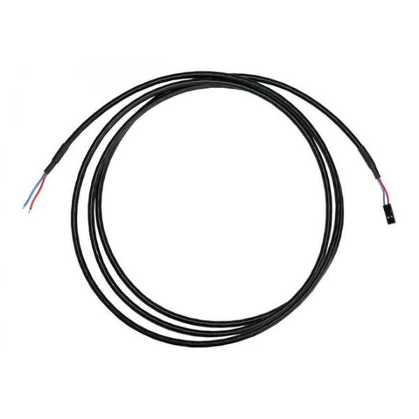Shuttle CXP01-Kabel für externe Power-on-Button, unterstützte Modelle: DS61 81 DH110 170 DS47XX