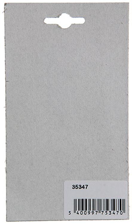 Mack 1010107 - 1 Rolladenbandführung Komfort 22mm | 5 Stück