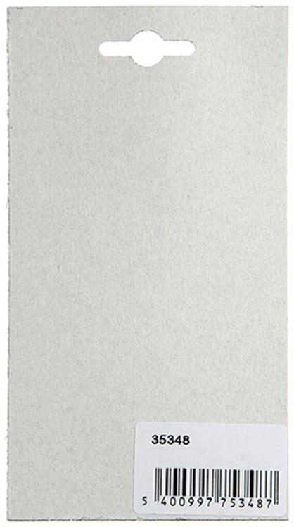 Mack 1010108 - 1 Rollladenbandführung Ausführung 22mm | 5 Stück
