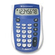 Taschenrechner ti-503sv blau 8 Zeichen