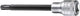 Stahlwille Torx-Stecknuss 1 2 T60 lang